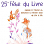 Fête du livre de Domont