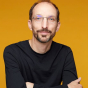 Rencontre littéraire avec l'auteur Gaël Aymon