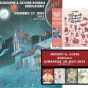 Dédicaces de Rodolphe et Olivier Roman