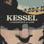 Séance dédicaces de Jörg Mailliet de ses livres Kessel, la naissance du lion et La disparition de Josef Mengele