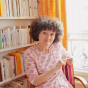 Conférence-dédicaces de Marie-Hélène Lafon pour son nouveau livre Les sources