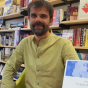 Rencontre avec Mathieu Simonet autour de son livre Le grain de beaut&eacute;