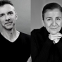 Conférence-dédicace de Nayla Chidiac et Franck Thilliez : L'acte d'écriture : thérapie et grand mystère