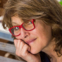 Rencontre avec l'autrice illustratrice Pascale Bougeault