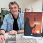 Lecture musicale avec Pierre Luneval autour des extraits de son livre Entretien avec un Shaman