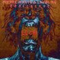 Séance dédicaces de Pierre Makyo et Lanal NG pour leur album Le cri