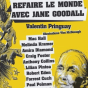 Rencontre avec Valentin Pringuay, auteur de Refaire le monde avec Jane Goodall