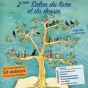 2ème Salon du Livre et du Dessin de Saint-Brice-sous-Forêt