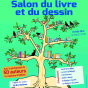 Salon du Livre et du Dessin de Saint-Brice-sous-For&ecirc;t