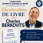 Rencontre-d&eacute;dicace avec Charles Berkovits autour de son livre Le quintette de Montauban