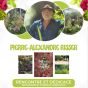 S&eacute;ance d&eacute;dicaces avec le jardinier paysagiste Pierre-Alexandre Risser