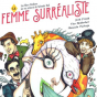 Séance dédicaces de Manuela Pertega pour son album La femme surréaliste