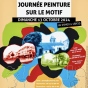 Journée peinture sur le motif à Saint-Brice-sous-Forêt