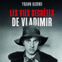Rencontre-dédicaces de Yoann Iacono pour son nouveau livre Les vies secrètes de Vladimir.
