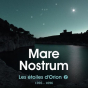 Séances dédicaces du romancier Brice Nadin, à l'occasion de son livre Mare nostrum.