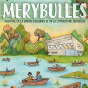 Mérybulles, festival de la BD et de la littérature jeunesse