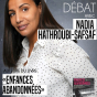 Rencontre débat avec Nadia Hathroubi-Safsaf, auteure de Enfances abandonnées