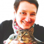 Rencontre avec Véronique Massenot, autrice et illustratrice.