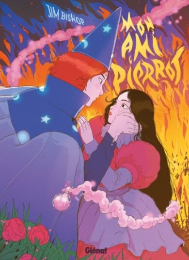 BD Mon ami Pierrot de Jim Bishop