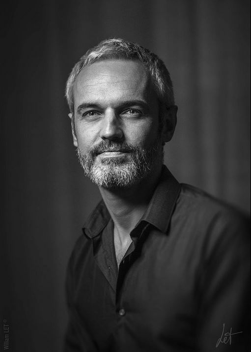Olivier Bal