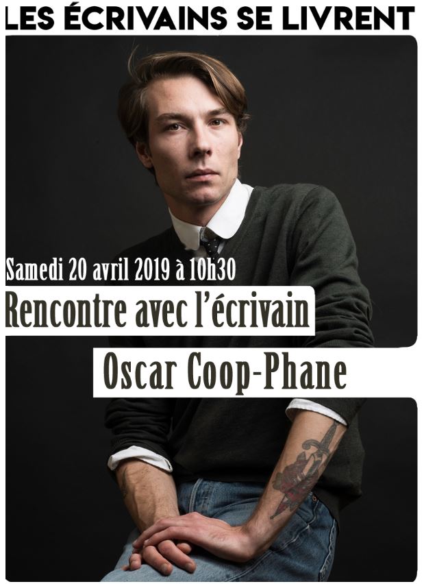 Oscar Coop-Phane