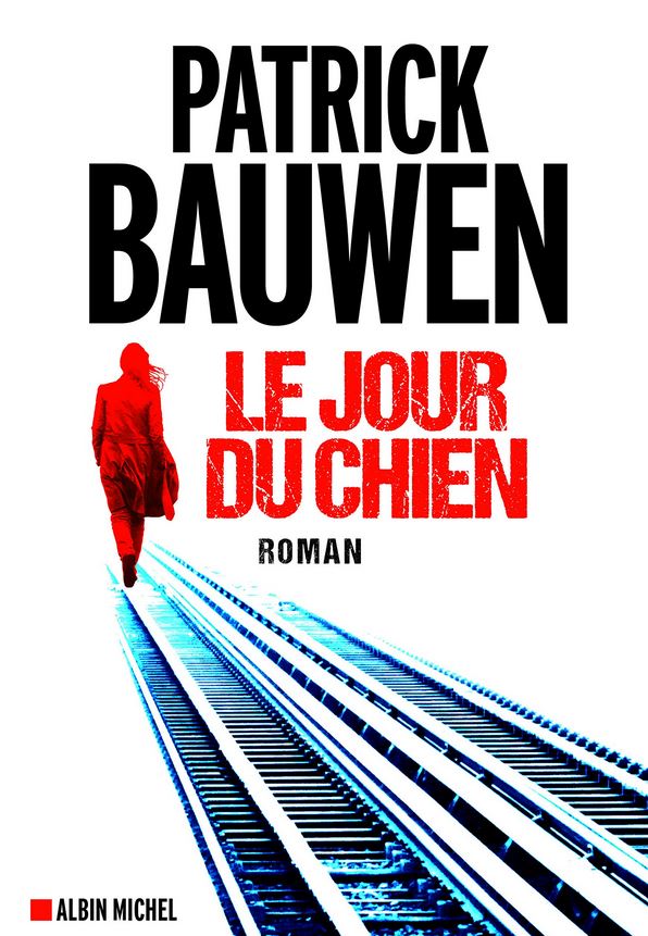 Patrick Bauwen : 