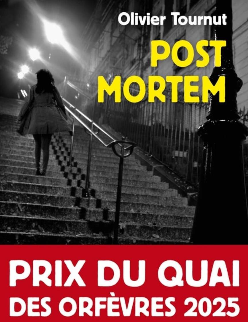 LIVRE Post mortem