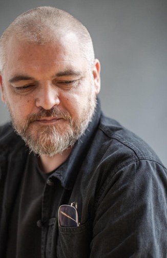 St&eacute;phane Kiehl