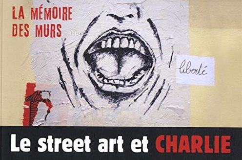 STREET ART ET CHARLIE