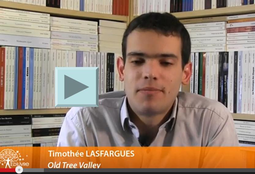 VIDEO INTERVIEW T LASFARGUES