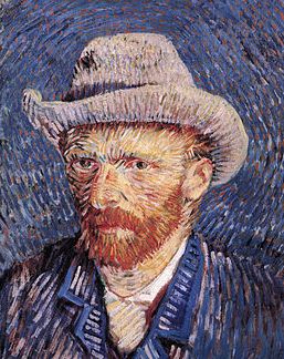 Vincent Van Gogh