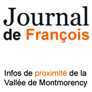 Logo Journal de François