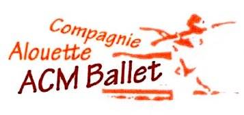 Logo ACM Ballet