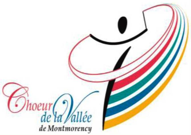 Choeur de la Vallée de Montmorency
