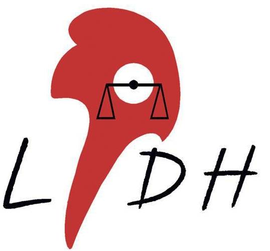 Ligue des Droits de l'Homme