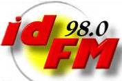 logo idFM98