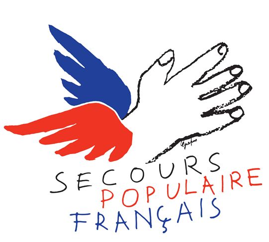 secours populaire