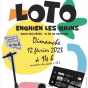 Loto à Enghien-les-Bains