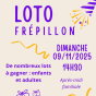 Loto à Frépillon