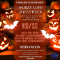 Soirée loto Halloween