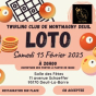 Loto à Deuil-la-Barre