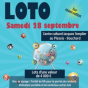 Loto au Plessis-Bouchard