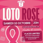 Loto rose &agrave; Saint-Prix