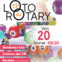 Loto du Rotary &agrave; Franconville