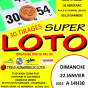 Loto à Sannois