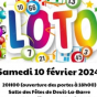 Loto à Deuil-la-Barre
