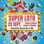 Super loto au Plessis-Bouchard