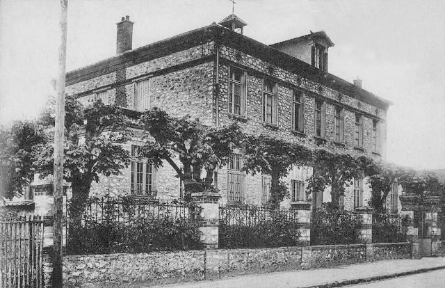 institut JEANNE D'ARC