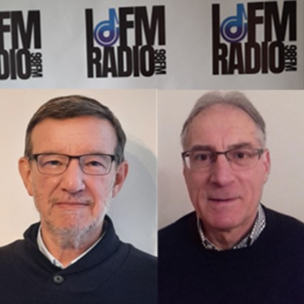 Didier Delattre - Gérard Pouettre