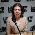 Les Podcasts de Didier&nbsp;:&nbsp;Audrey Colnat d&eacute;crypte l&rsquo;illettrisme en France.